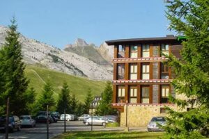 Snö Hotel Candanchú