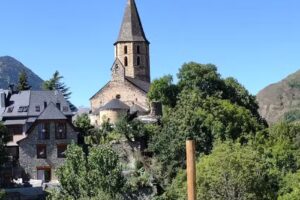 SNÖ Mont Romies (Apartamentos Unhòla)