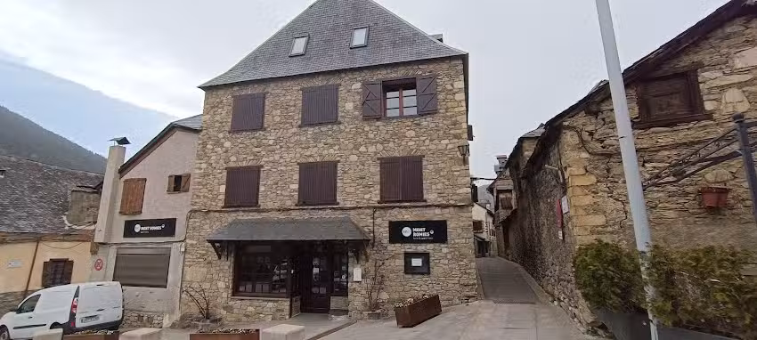 SNÖ Mont Romies Hotel & Apartments