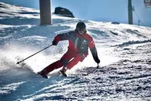 Snowmotion Ski & Snowboard School