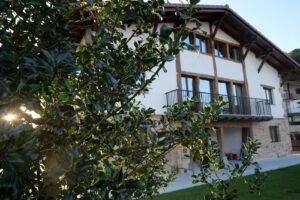 Sobaika Landetxea / Casa Rural