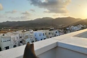 SOCAIRE Almería – Gestión Alquiler Vacacional