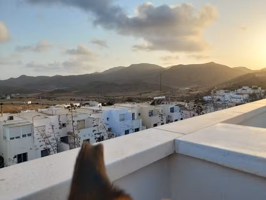 SOCAIRE Almería – Gestión Alquiler Vacacional