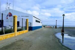 Sociedad Nautica El Trocadero