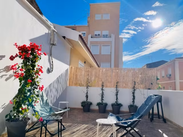 Soho Boho Apartments