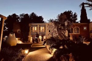Soho Farmhouse Ibiza