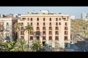 Soho House Barcelona