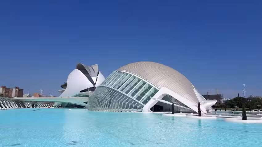 Soho Valencia, Ruzafa