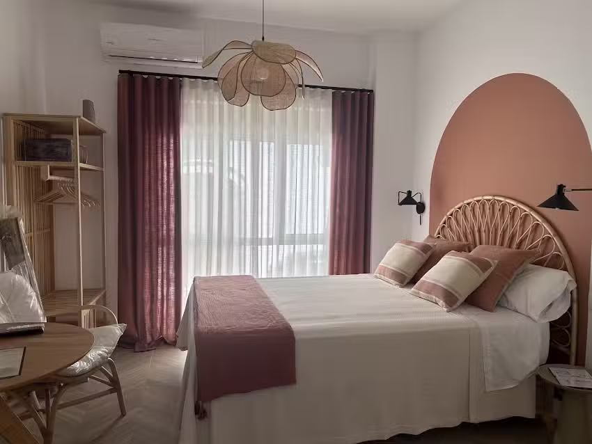 Sol de Zafra estudio