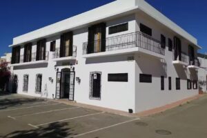 SOL I DARIA Alpujarra Hotel