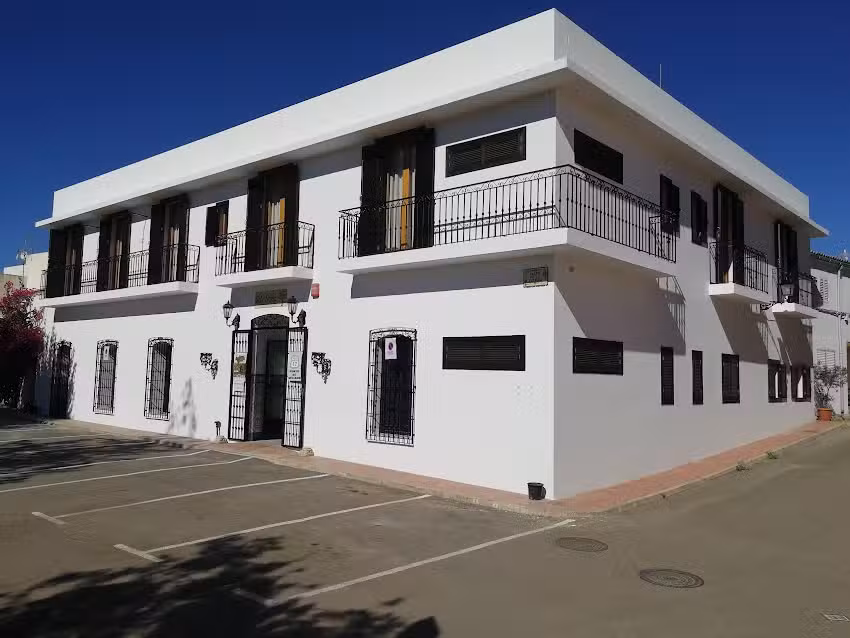 SOL I DARIA Alpujarra Hotel