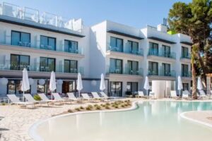 Sol i Vida (Adults Only) Boutique Hotel