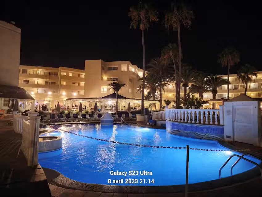 Sol Lanzarote All Inclusive