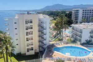 Sol Marbella Estepona · Atalaya Park