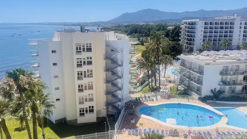 Sol Marbella Estepona · Atalaya Park