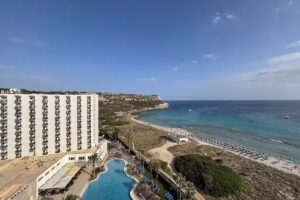 Sol Milanos Pingüinos