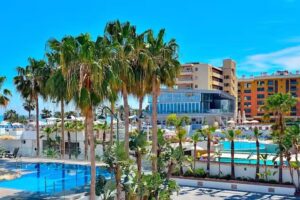 Sol Torremolinos – Don Marco