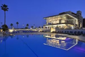 Sol Torremolinos – Don Pablo