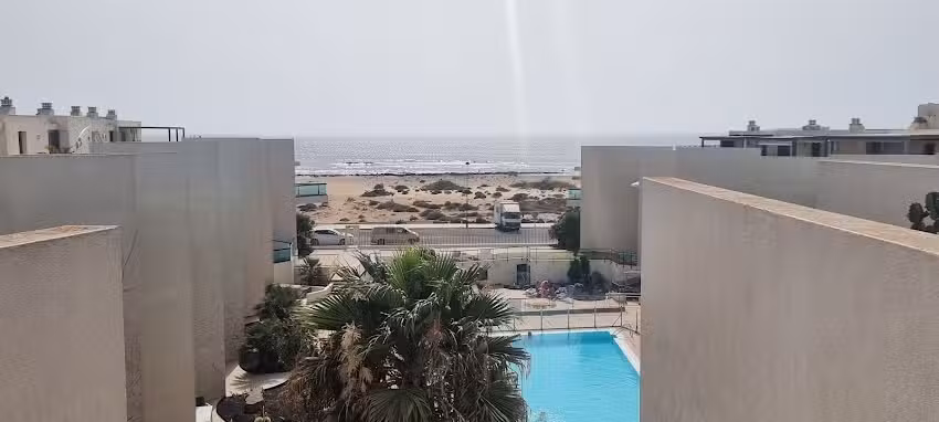 SOL Y PLAYA