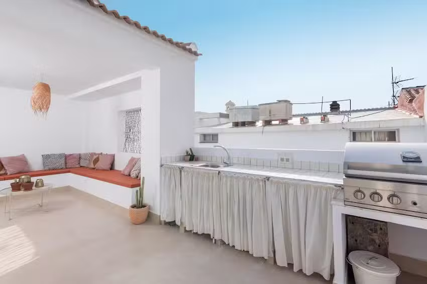 Solaga – Chuita