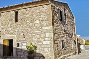 Solaz del Ambroz – Casa rural en Jarilla para 8 personas