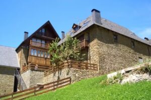 SOLSALIENT Apartamentos