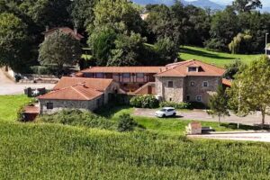 Somavilla Posada Rural