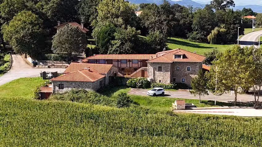 Somavilla Posada Rural