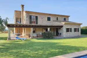 SON FERRAGUT DE BAIX