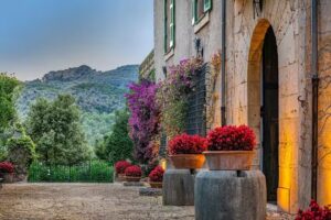 Son Grua Agroturismo