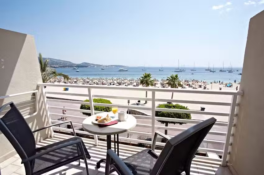 Son Matias Beach Hotel