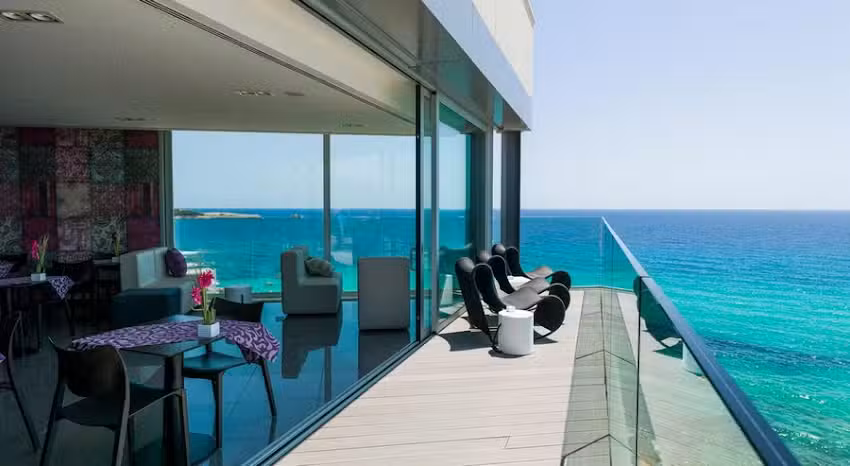 Son Moll Sentits Hotel & Spa