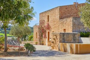 Son Penya Adults Only Petit Hotel & Spa