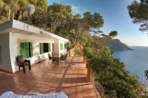 Son Riera Petit Paradís