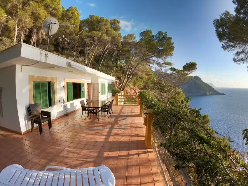 Son Riera Petit Paradís