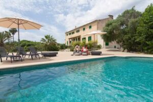 Son Sant Andreu Agroturismo