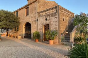 Son Verí Dalt Holiday Home