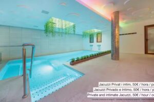 Sono & SPA Adults Only