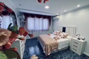 Soria «Luna LLena»