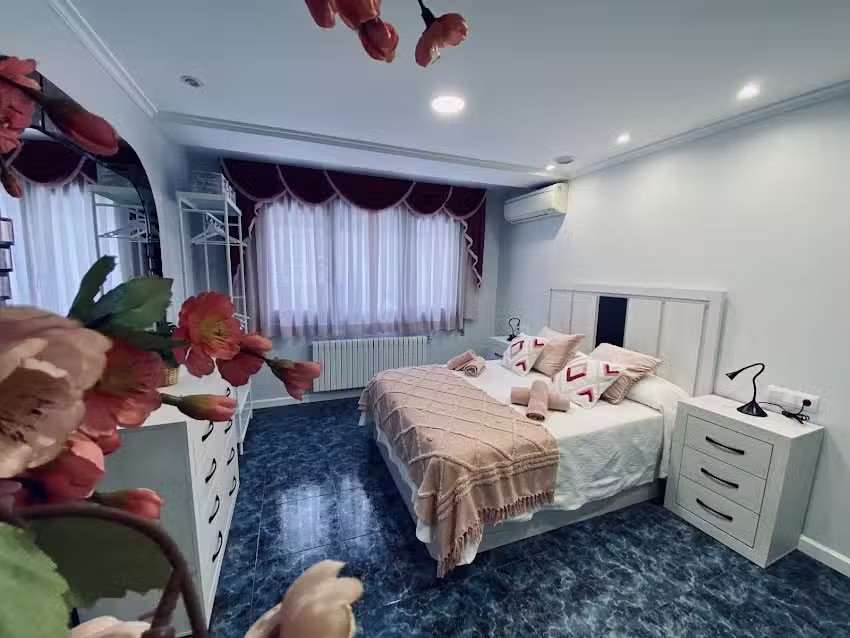 Soria «Luna LLena»