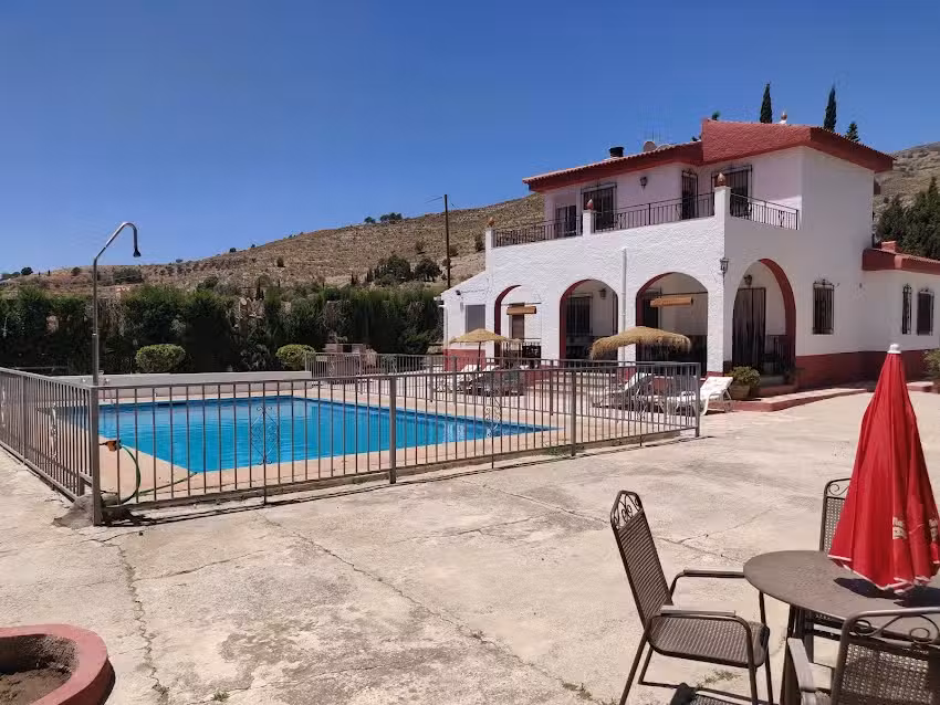 Sortes Ana – Cortjo Puerta Casas Rurales