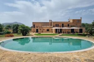 Sos Ferrers d’en Morey