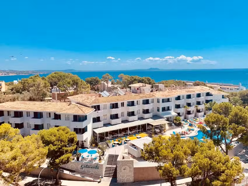 Sotavento Club Apartments