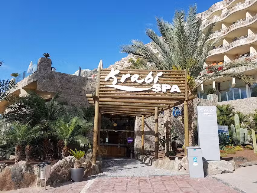 Spa Krabí