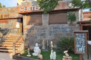 Spa Natura Resort Peñíscola