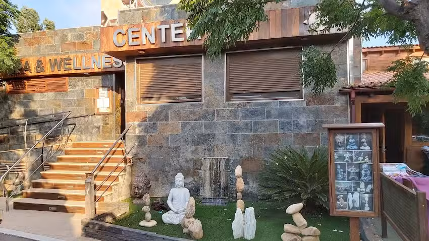 Spa Natura Resort Peñíscola