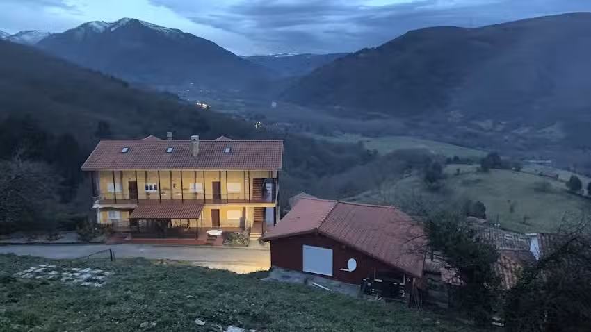 Spa Rural Mirador de Miranda