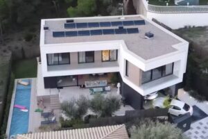 Spa Villa Vicenç Bou, 27