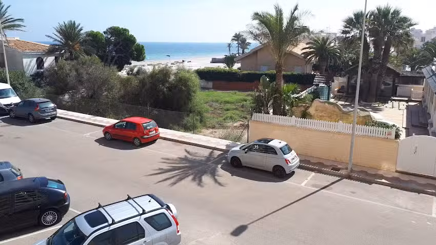 Spanish Connection – Playa Principe