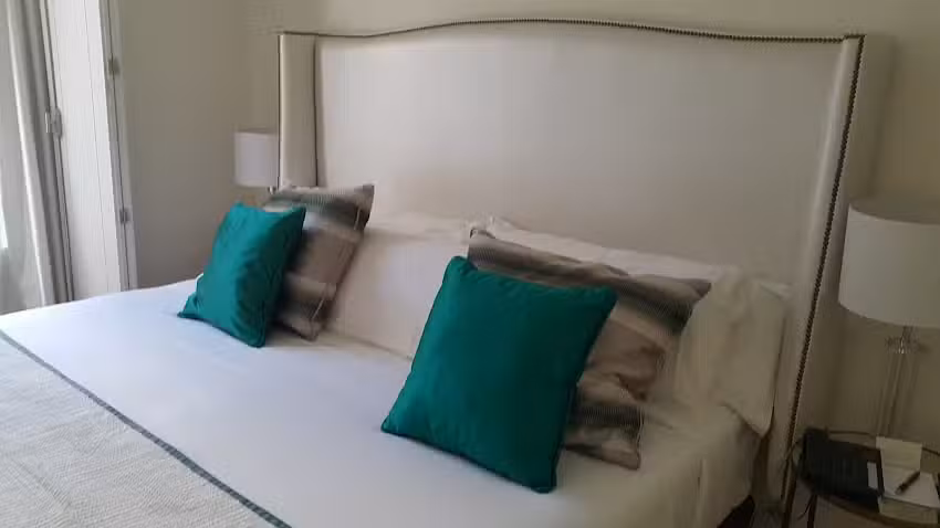 Splendom Suites Gran Vía